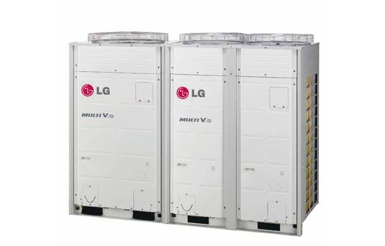 LG Συστήματα VRF - MULTI V IV Heat Pump, LG MULTI V IV Heat Pump, thumbnail 4
